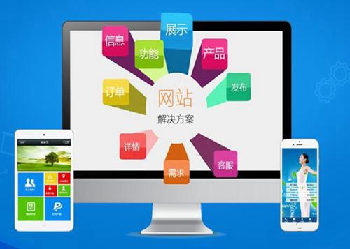 万年如何进行网站设计才能突出产品的优势